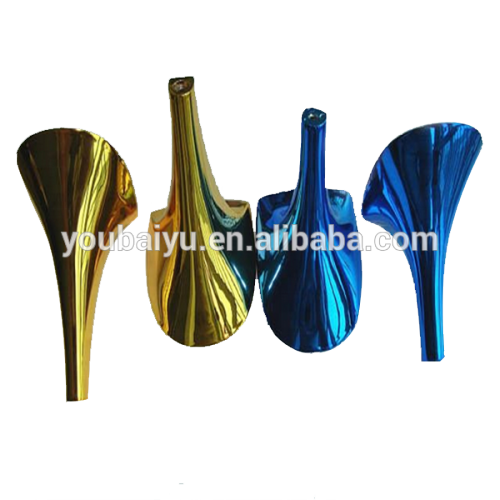 UBU brand high quality glass crafts/ scissors pvd coating equipment