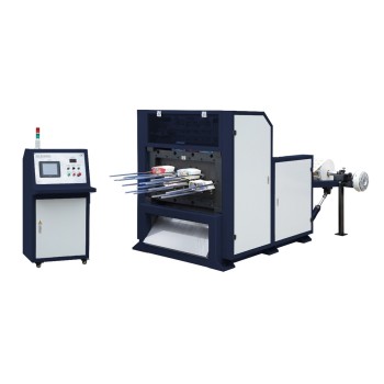 Carton Die Cutting Machine