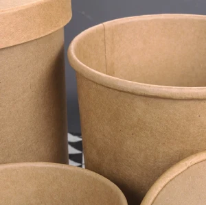 Máquina formadora de tazas de palomitas de maíz de alta velocidad