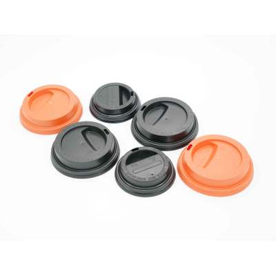 Plastic Lid Thermoforming Machine