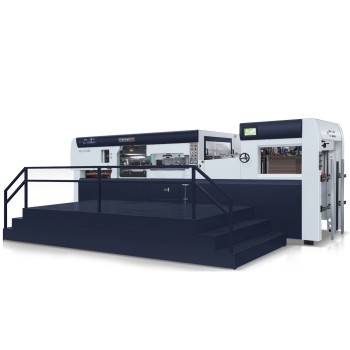 Automatic Flat Die Cutting Machine