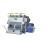 Creasing and Die Cutting Machine