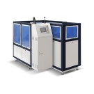 Paper Lid Forming Machine