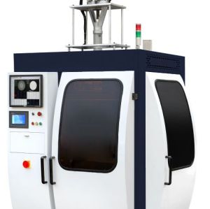 Paper Cup Flaws Inspection Machine
