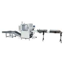 Paper Cup Packing Machine