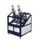 Carton Plate Pressing Forming Machine