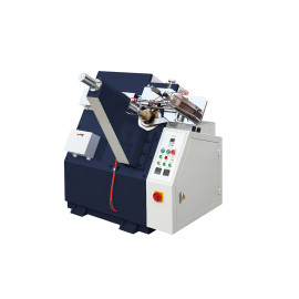 Paper Muffin Cup Forming Machine