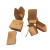 Paper Salad Box Lunch Box Forming Machine