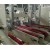 Auto Pre-Fold & Lock Bottom Folding Gluing Machine