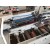 Auto Pre-Fold & Lock Bottom Folding Gluing Machine