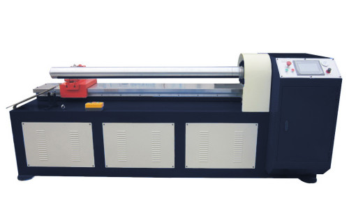 Paper Tube Cutting Machine