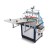 Paper Tube Labeling Machine