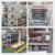 Web Fed Automatic Flexo Printing Machine
