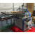 Paper Tube Labeling Machine