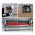 Paper Tube Labeling Machine