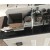 Paper Tube Labeling Machine