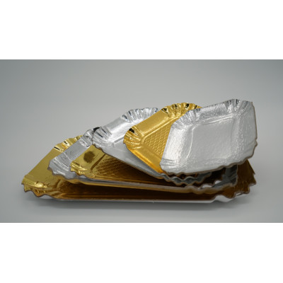 Carton Plate Pressing Forming Machine