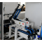 Automatic High Speed 4&6 Corner Folding and Gluing Machine