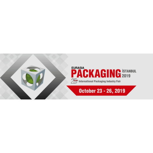 URASIA PACKAGING ISTANBUL 2019