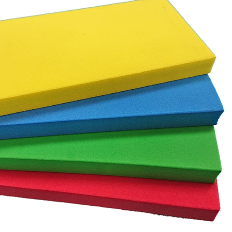 What Is Closed Cell EVA Foam ?