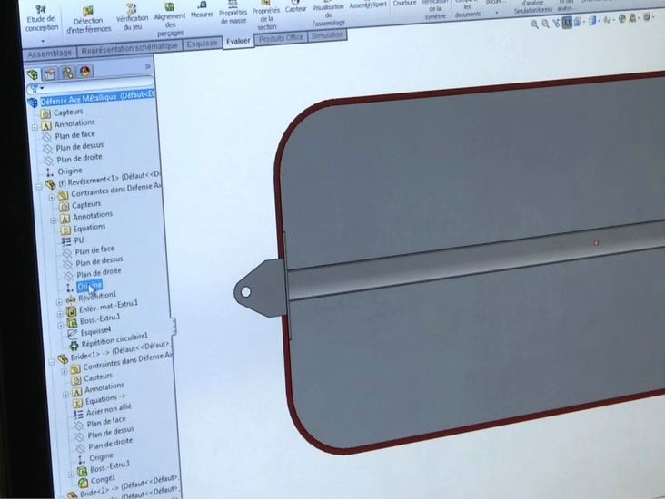 foam fender