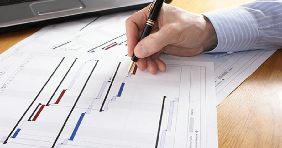 marine technical consulting