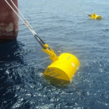 What is a Mooring Buoy?