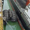 50KPa Yokohama Floating Pneumatic Rubber Fender for LNG Jetty with BV CCS ABS Certificate