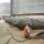 Durable Heavy Lifting Rubber Airbag For Caissons