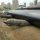 Durable Heavy Lifting Rubber Airbag For Caissons