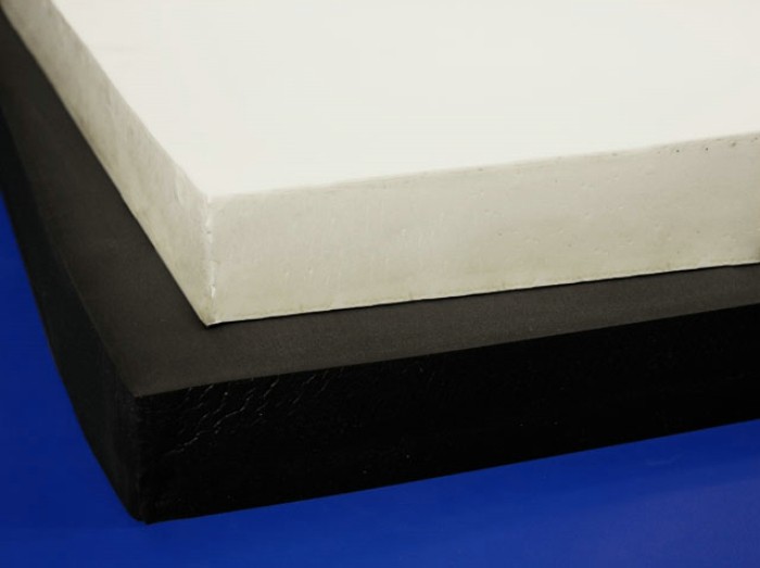 closed cell foam