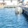 Marine Foam Filled Rubber Fender Polyurethane Material for Boat Dock