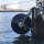 China Floating Marine Guard Polyurea EVA Foam Filled Fender with Polyurethane