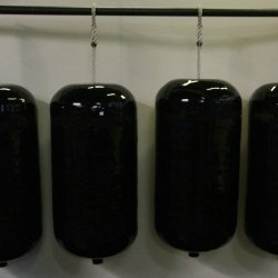Best Seller Small Boat Yacht Foam Fender with Solid Closed Cell EVA Foam