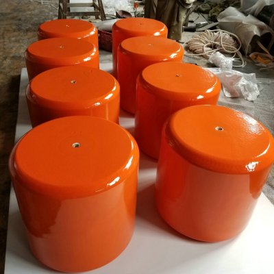 Best Seller Small Boat Yacht Foam Fender with Solid Closed Cell EVA Foam