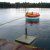 Marine Steel Sturctured Offshore Mooring Buoy with Quick Release Buoy Hook
