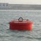 Marine Steel Sturctured Offshore Mooring Buoy with Quick Release Buoy Hook