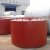 Marine Steel Sturctured Offshore Mooring Buoy with Quick Release Buoy Hook