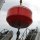PIANC Marine Mooring Equipment EVA Floating Foam Mooring Buoy with Polyurethane Coating Skin