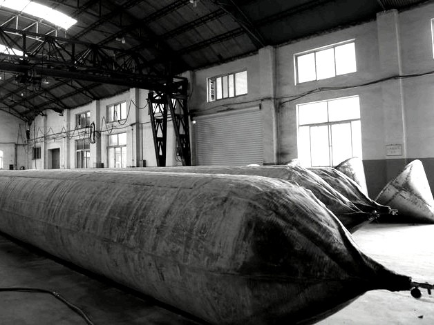 China marine airbag