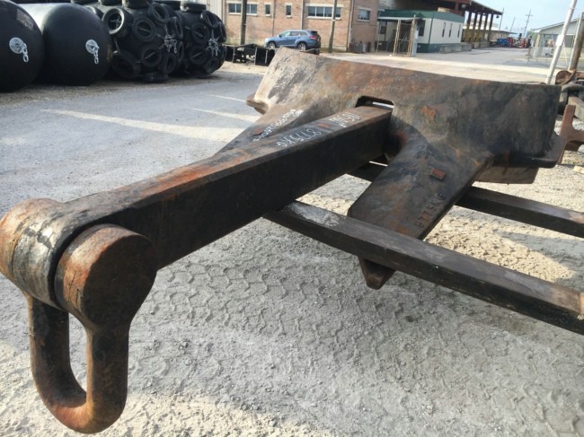 hall anchor