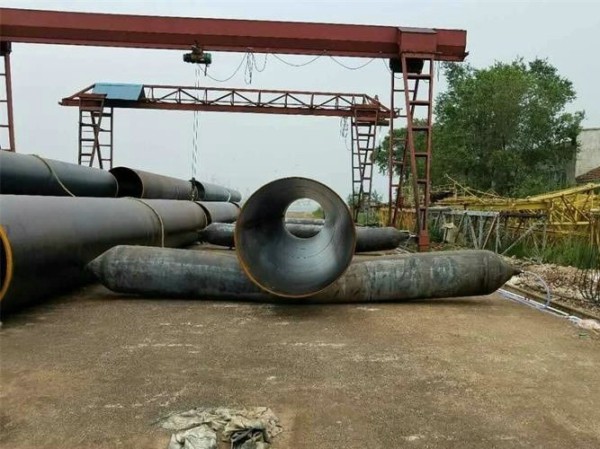heavy lift airbag