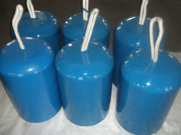 portable foam fender