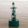 Ultrahigh Molecular Weight Polyethylene Lateral Mark Buoy