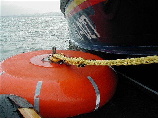 ship mooring buoys
