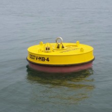 Jerryborg Marine Offers Diamenter 3500mm Steel Mooring Buoy for Singapore Clients