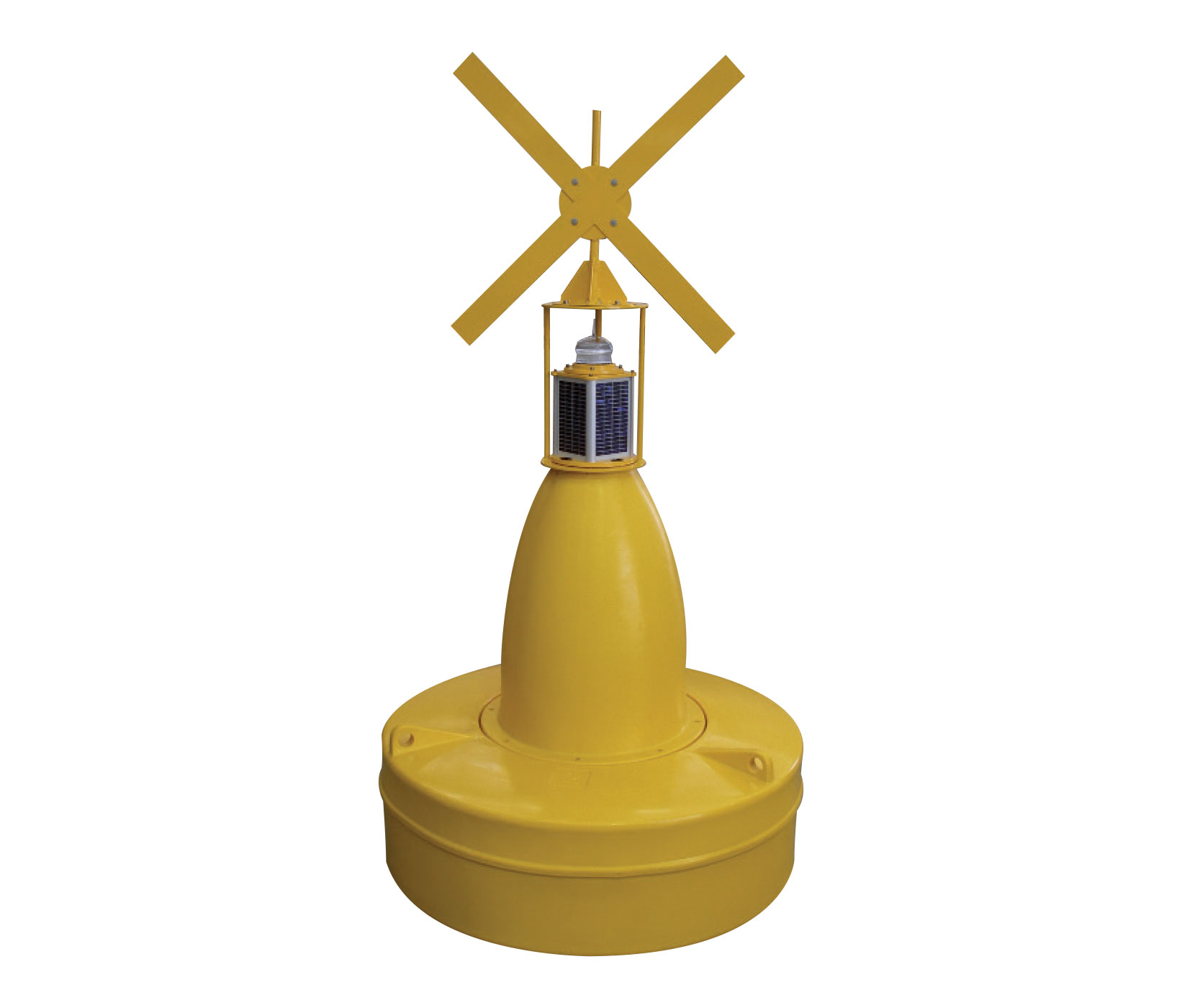 IALA Marine Special Mark Buoy Maker Navigation Buoy | Jerryborg Marine ...