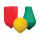 Ultrahigh Molecular Weight Polyethylene Small Regulatory Marker Buoy