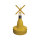 Customized Ultrahigh Molecular Weight Polyethylene Special Mark Buoy