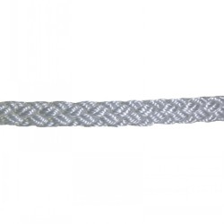 16-Strand Plastic Fiber Marine Rope